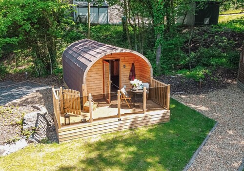 1 Bed in Newby Bridge (oc-s29825)
