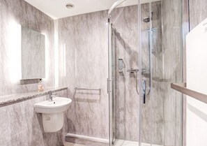 Towels - Fir Holme - Two Bedroom House, Sleeps 4 (Newby Bridge)