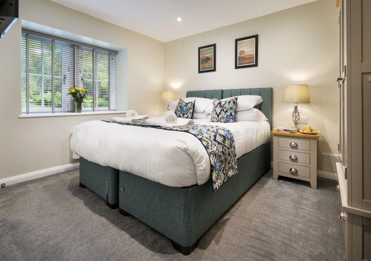 Wi-Fi gratuit, draps fournis