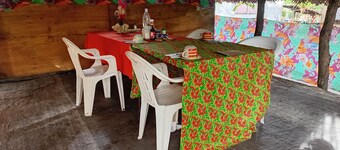 Tanna Chez Nous Bungalow & Tours