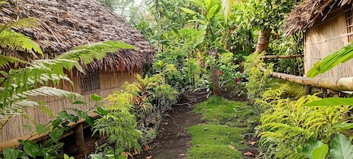 Tanna Chez Nous Bungalow & Tours
