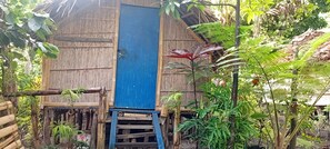 Exterior - Tanna Chez Nous Bungalow & Tours (Tafea Province)
