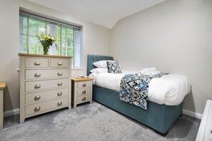 3 slaapkamers, gratis wifi, beddengoed