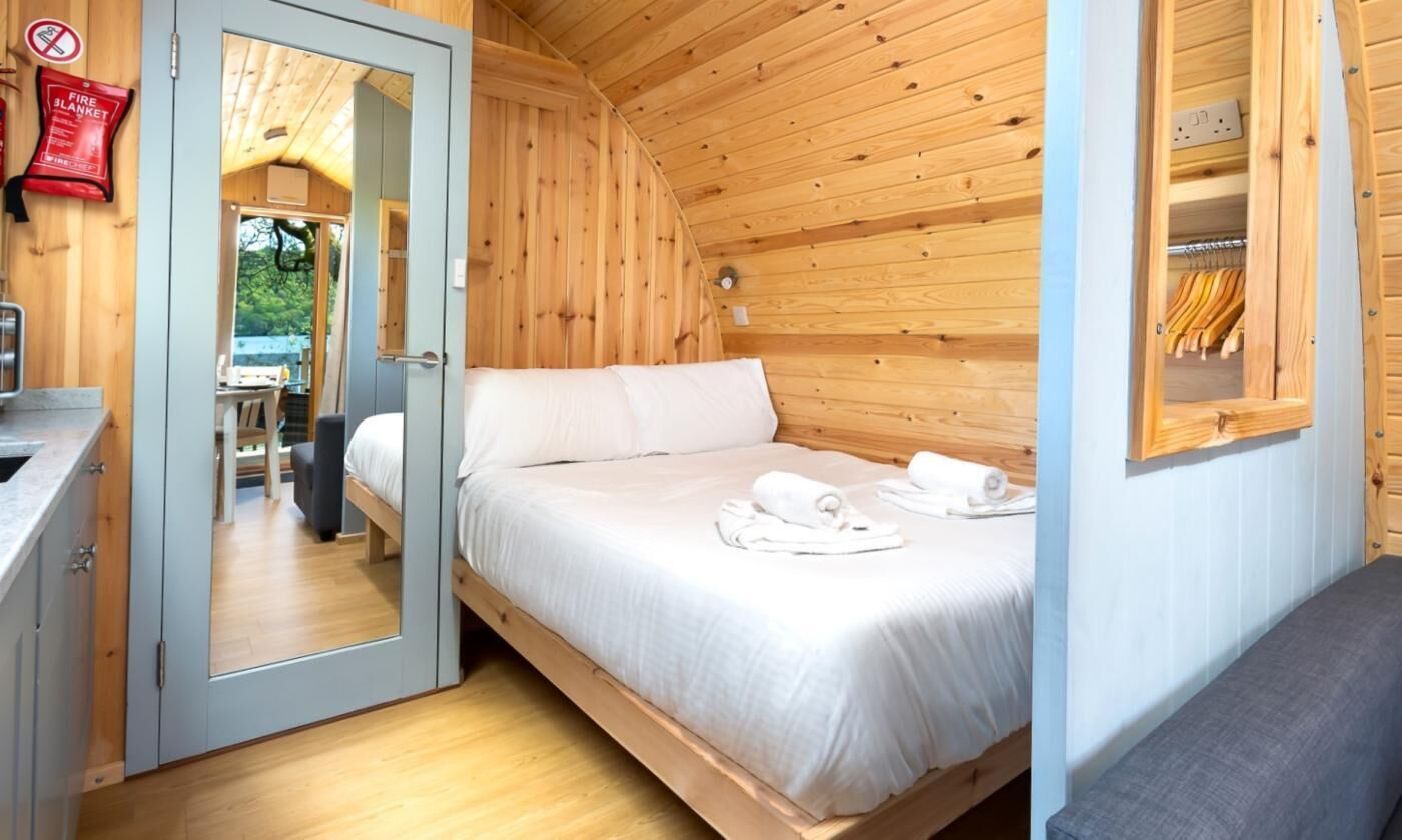 1 bedroom, travel crib, WiFi (free), bed sheets