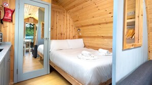 1 habitación, cuna de viaje, wifi gratis y ropa de cama