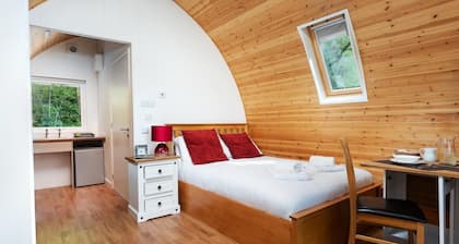 1 Bed in Newby Bridge (oc-h29827)