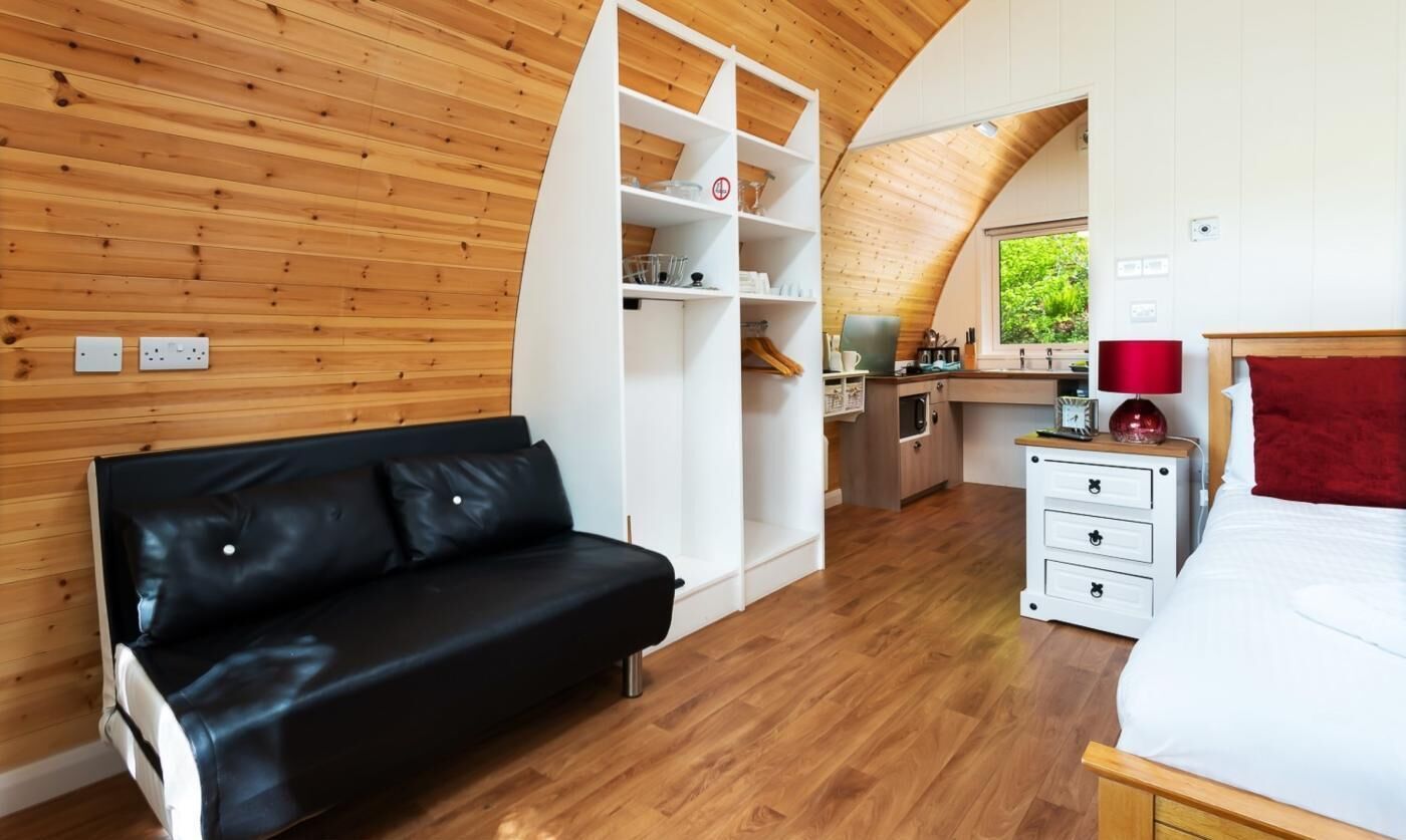 1 bedroom, travel crib, WiFi (free), bed sheets