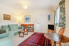 TV - 1 Bed in Hay-on-Wye (oc-c29788) (Hay-on-Wye)