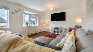 Oppholdsområde