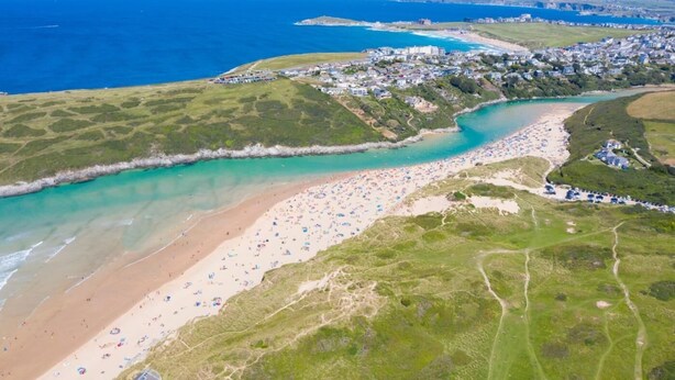 Strand