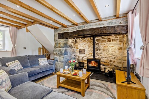 3 Bed in Brithdir (oc-b29844)