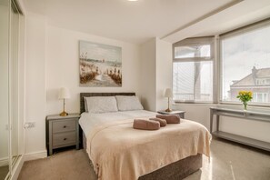 Free WiFi, bed sheets - 3 Bed in Bridlington (oc-o29898) (Bridlington)