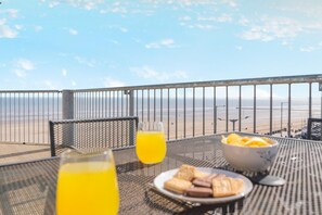 室外用餐