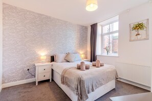 Free WiFi, bed sheets - 2 Bed in Bridlington (oc-o29894) (Bridlington)