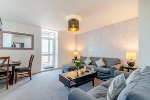 Living area - 2 Bed in Bridlington (oc-o29894) (Bridlington)