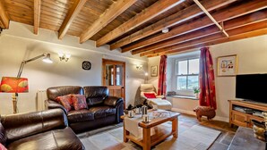 Living area - 3 Bed in Gunnerside (oc-e26693) (Ivelet)