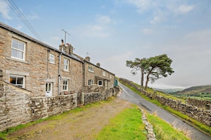Exterior - 3 Bed in Gunnerside (oc-e26693) (Ivelet)