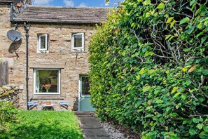 Exterior - 1 Bed in Worton (oc-s29867) (Bainbridge)