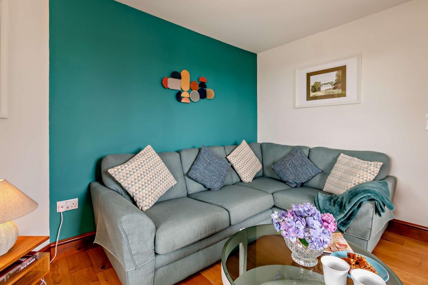 2 Bed In Loveston (Oc-l29792) - Narberth