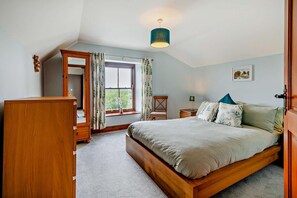 Travel cot, free WiFi - 2 Bed in Loveston (oc-l29792) (Reynalton)