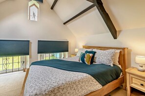 Travel cot, free WiFi - 4 Bed in Loveston (oc-t29794) (Reynalton)