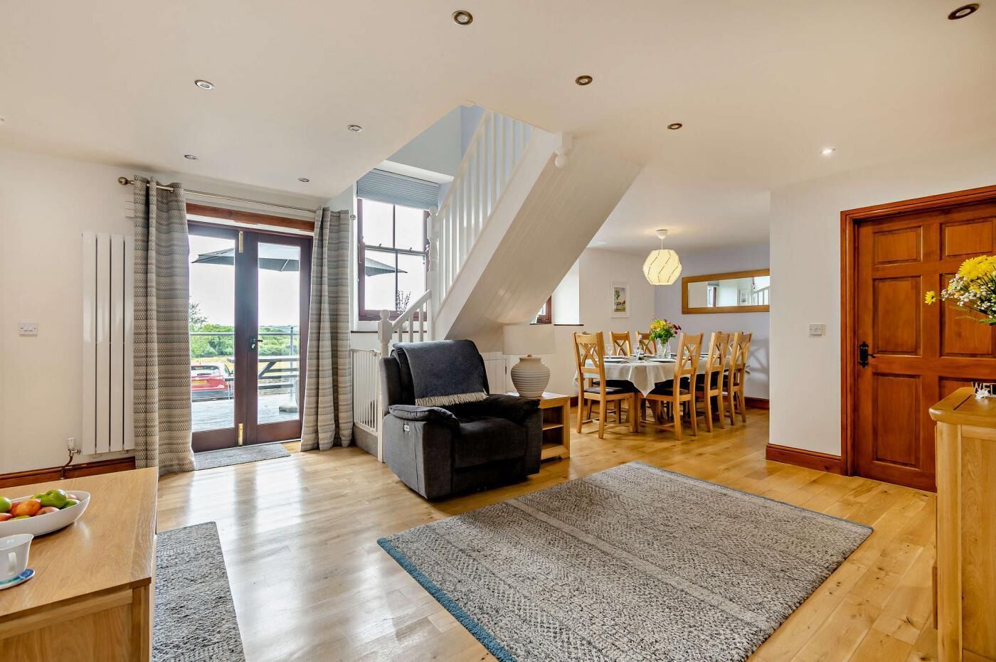 4 Bed In Loveston (Oc-t29794) - Pembrokeshire