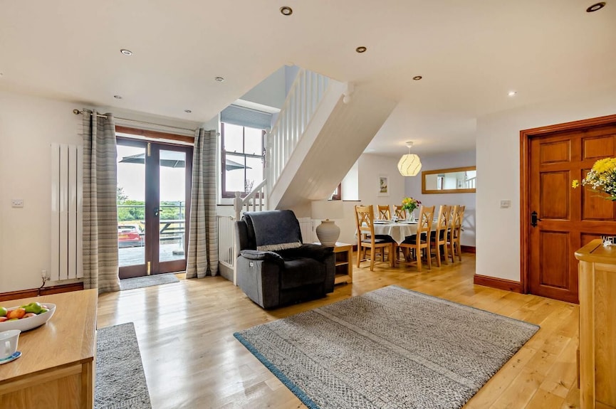 4 Bed In Loveston (Oc-t29794) - Pembrokeshire