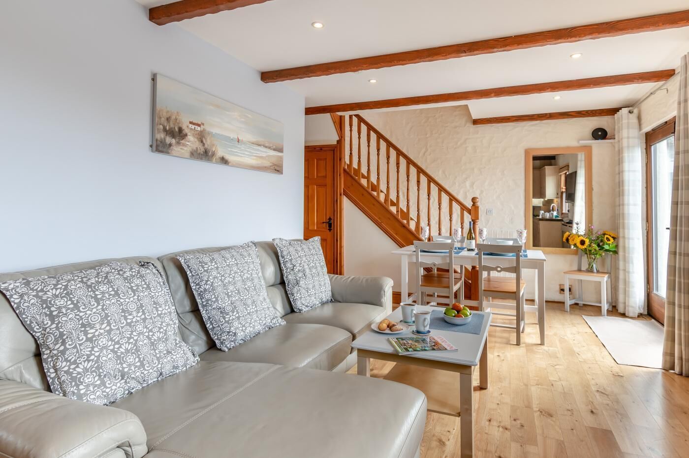 3 Bed In Loveston (Oc-l29793) - Narberth