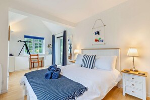 3 bedrooms, free WiFi, bed sheets - 3 Bed in Docking (oc-g29874) (Docking)