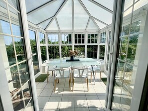 Dining - 3 Bed in Docking (oc-g29874) (Docking)