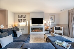 TV - 2 Bed in Lancing (oc-t29902) (Lancing)