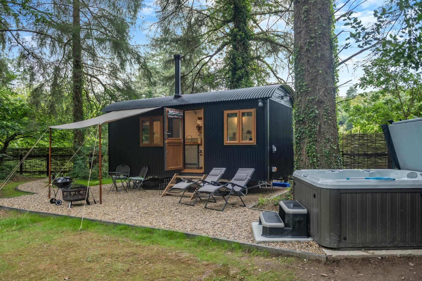 テラス / パティオ