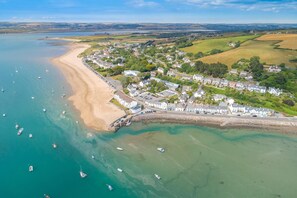 Beach - 2 Bed in Langtree (oc-b29908) (Langtree)