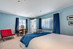 Kostenloses WLAN, Bettwäsche