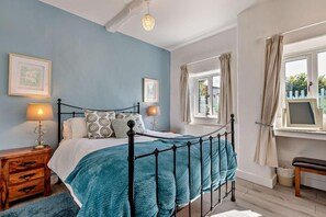 Free WiFi, bed sheets - 2 Bed in Langtree (oc-h29912) (Langtree)