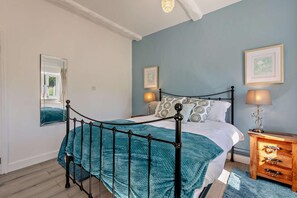 Wi-Fi gratuit, draps fournis