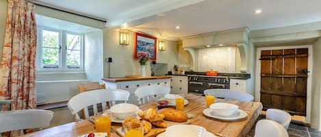 Servei de restauració