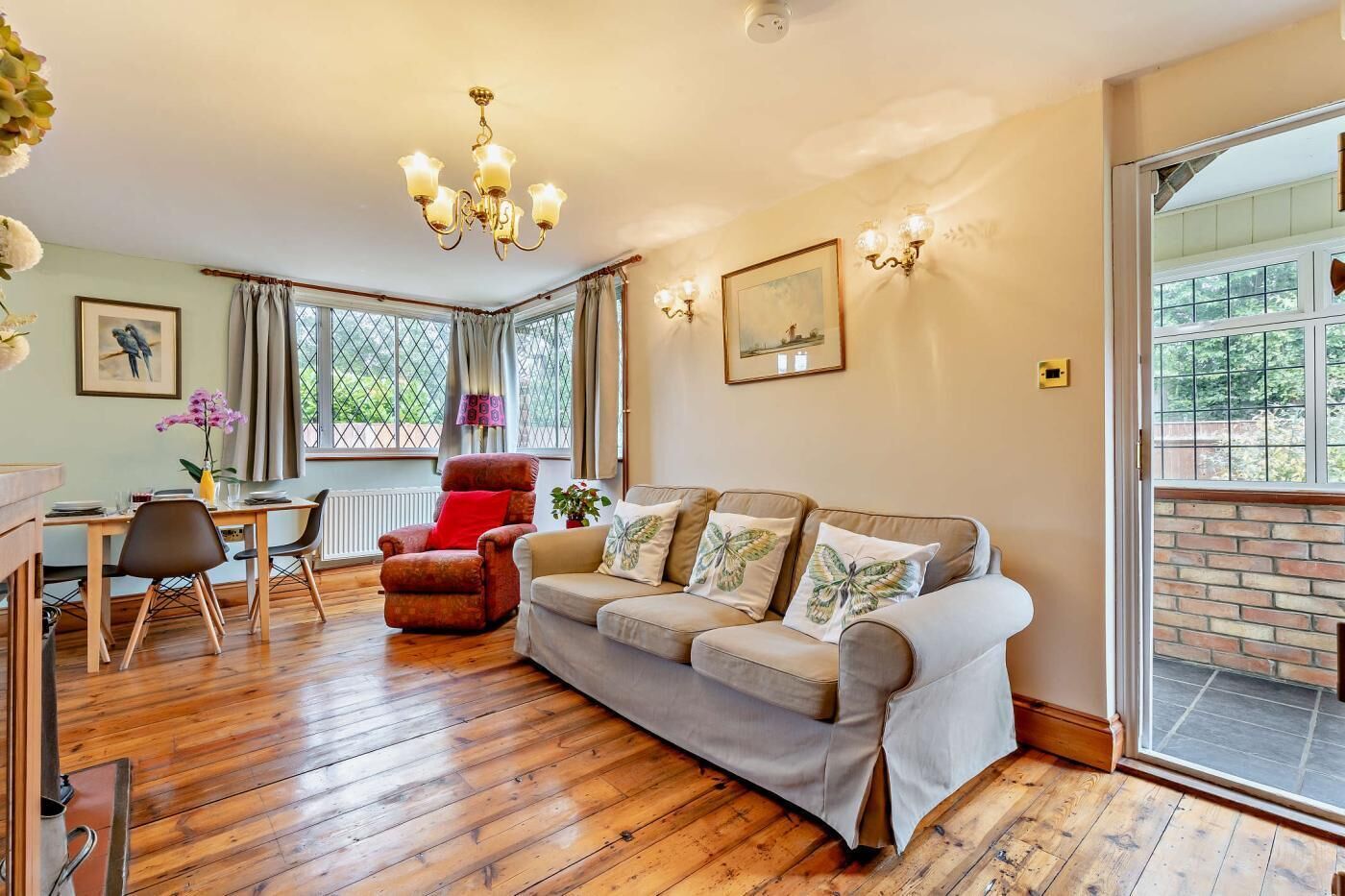 2 Bed In Blakeney (Oc-g29926) - Blakeney