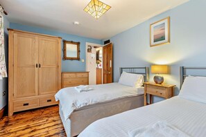 Free WiFi, bed sheets - 2 Bed in Blakeney (oc-g29926) (Blakeney)