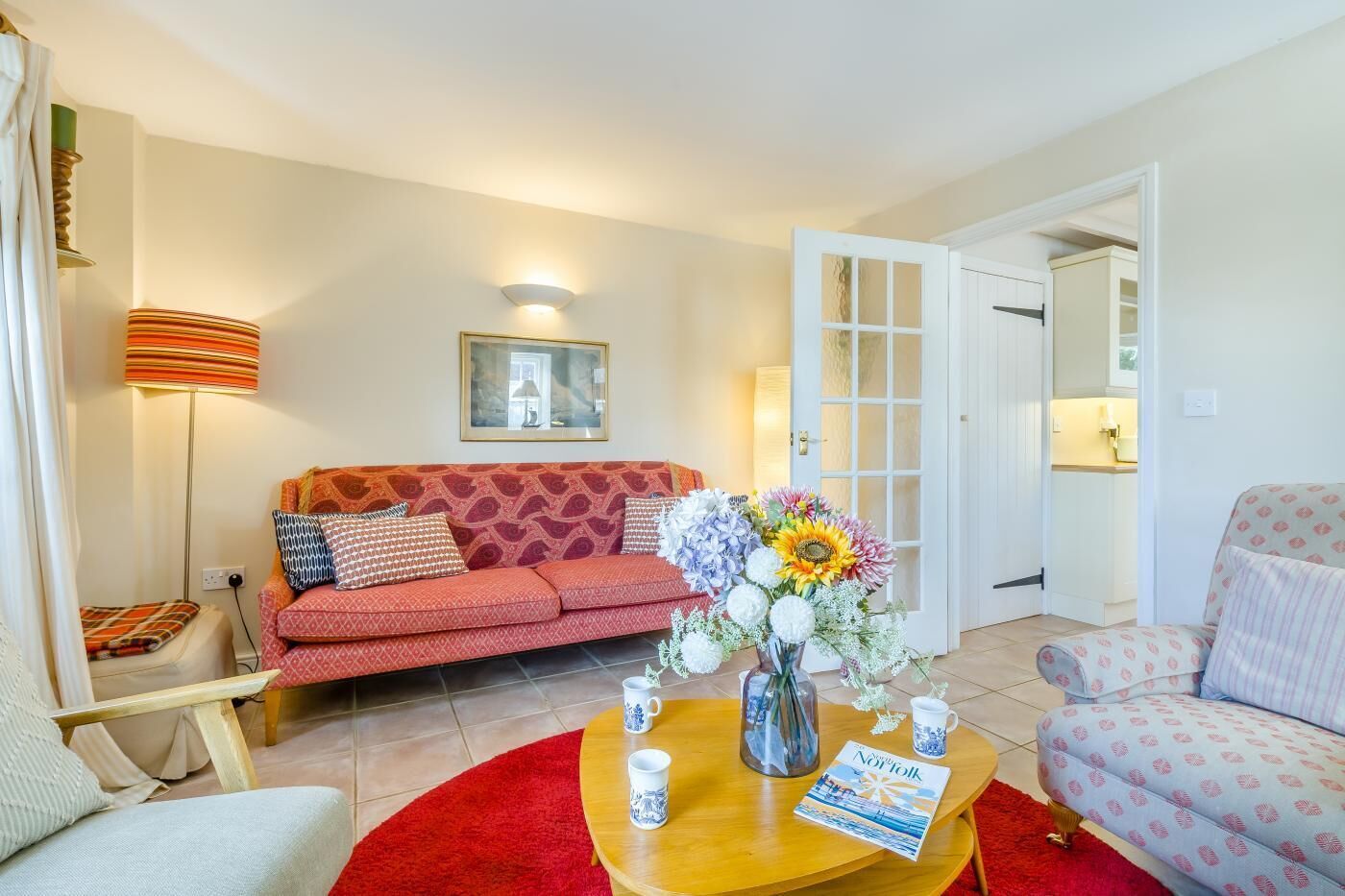 2 Bed In Burnham Market (Oc-c29870) - Brancaster