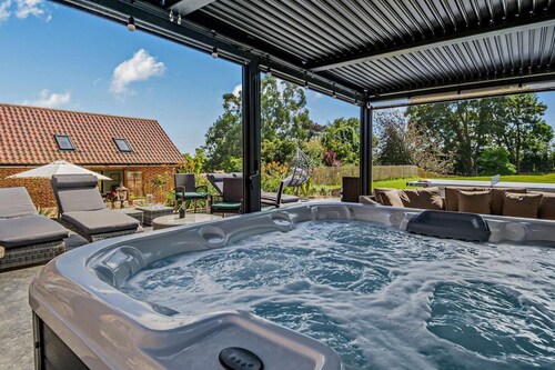 7 Bed in Earsham (oc-d29781)