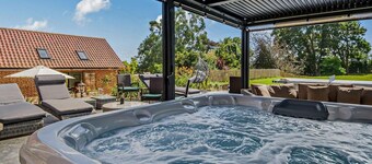 7 Bed in Earsham (oc-d29781)