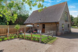 Exterior - 1 Bed in Kirby-le-Soken (oc-f29905) (Kirby le Soken)