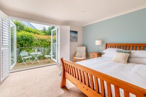 Travel cot, free WiFi, bed sheets - 4 Bed in St. Florence (oc-d29928) (Saint Florence)