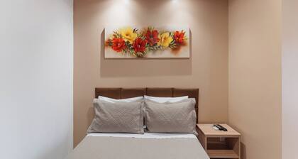 POUSADA SANTO ANTÔNIO