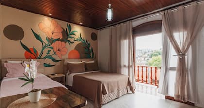 POUSADA SANTO ANTÔNIO