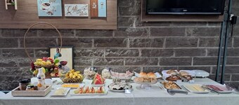 POUSADA SANTO ANTÔNIO