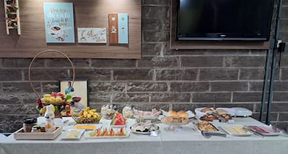 POUSADA SANTO ANTÔNIO