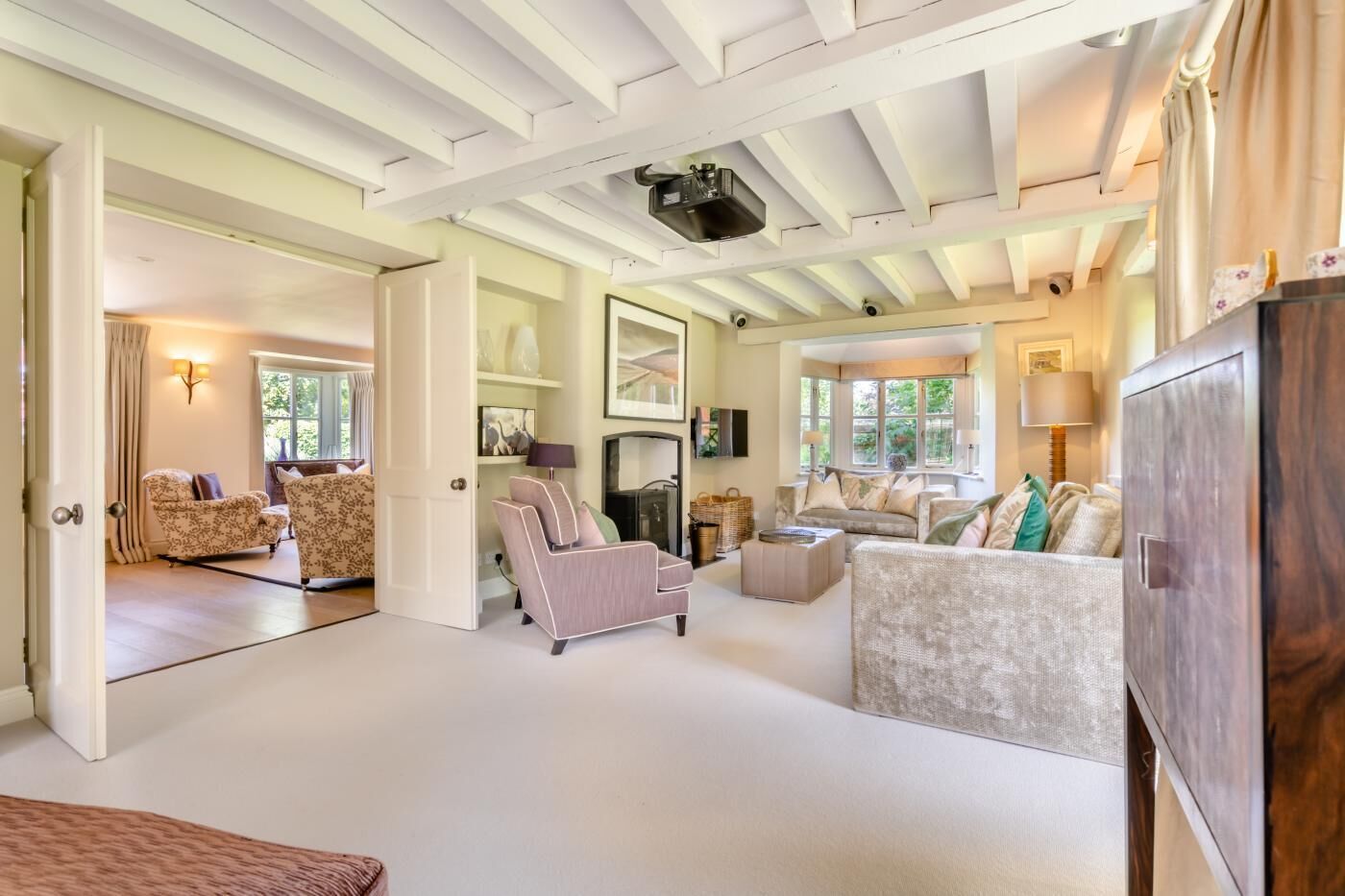 7 Bed In Henley-on-thames (Oc-d29802) - Henley-on-Thames