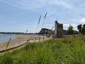 Beach - 2 Bed in St. Helens (oc-s29960) (Saint Helens)